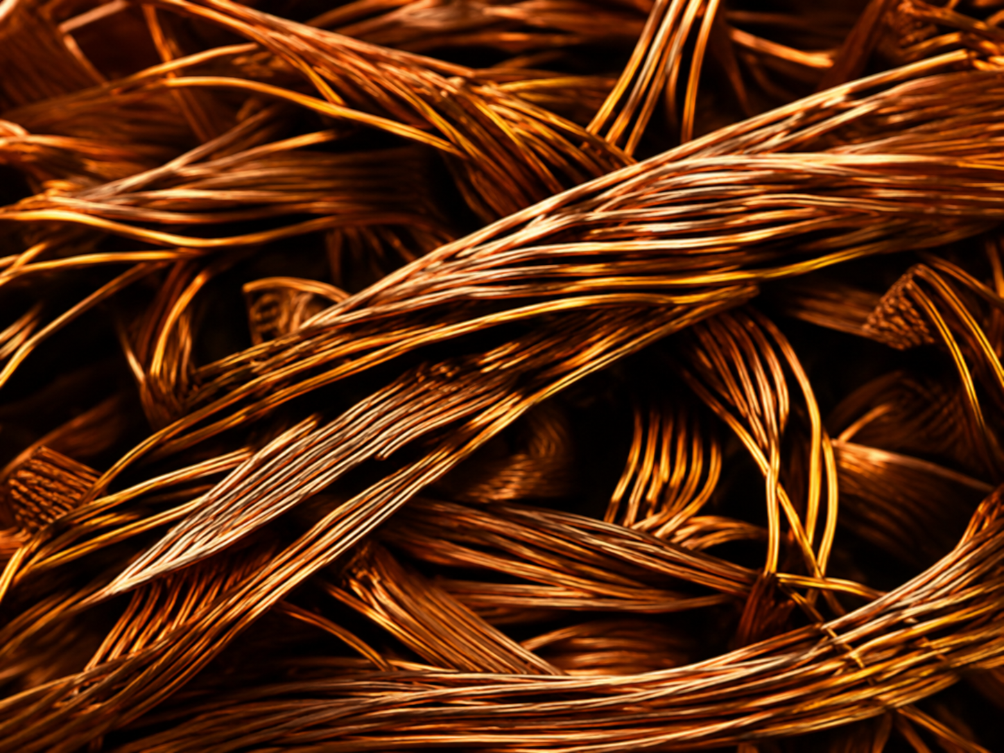 Copper Scrap