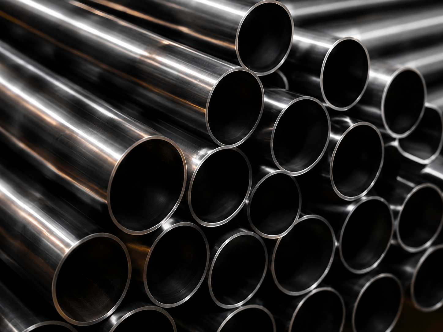 Stainless Steel