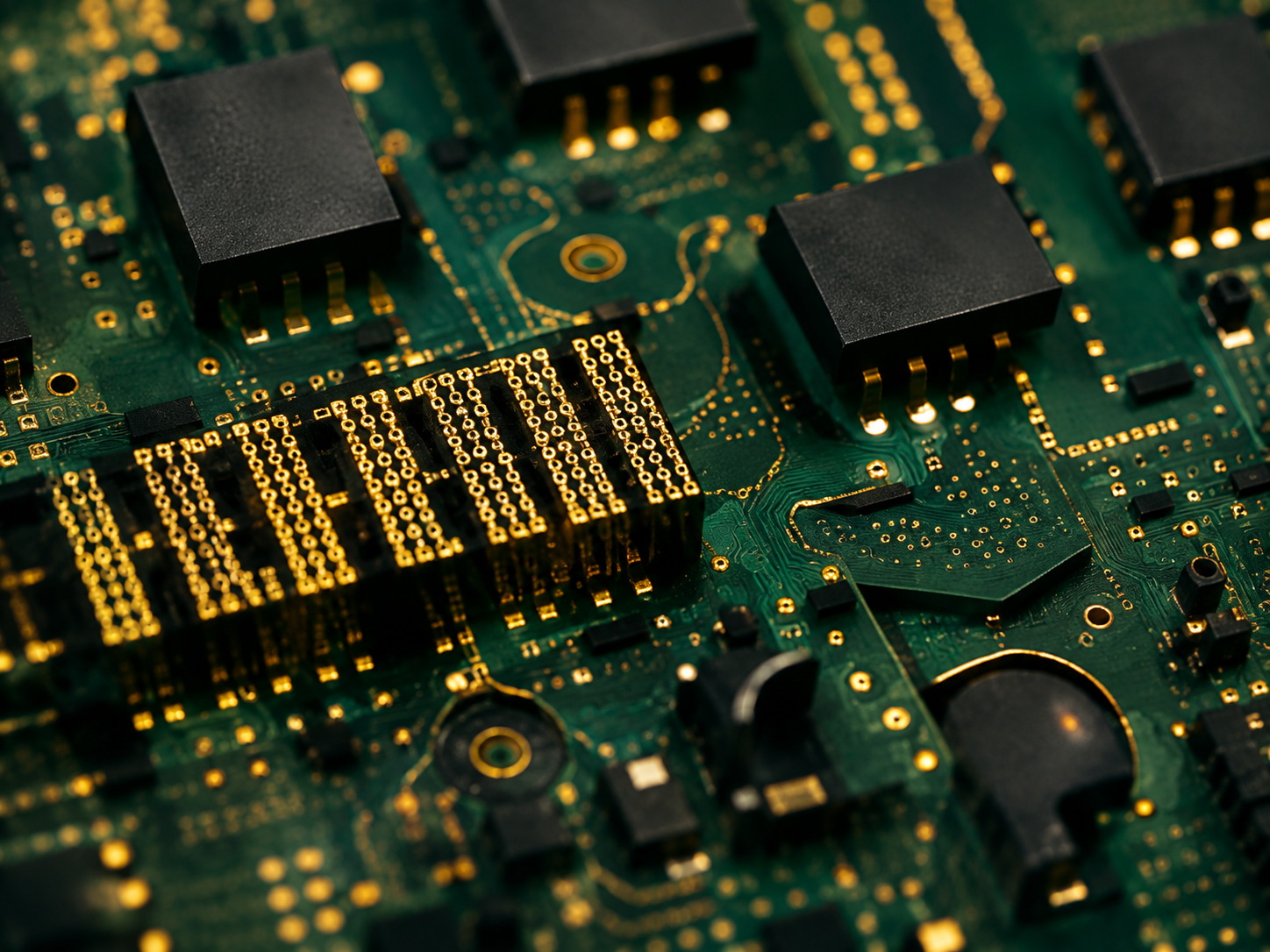 Electronic Precious Metal Recovery