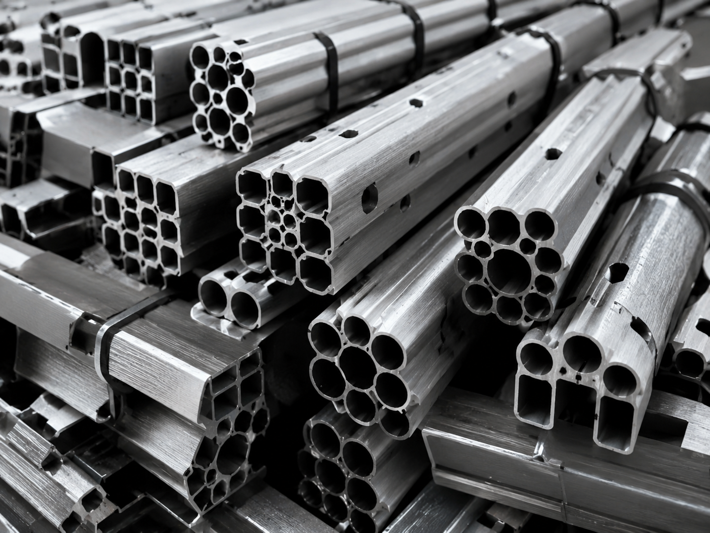 Extrusion Scrap
