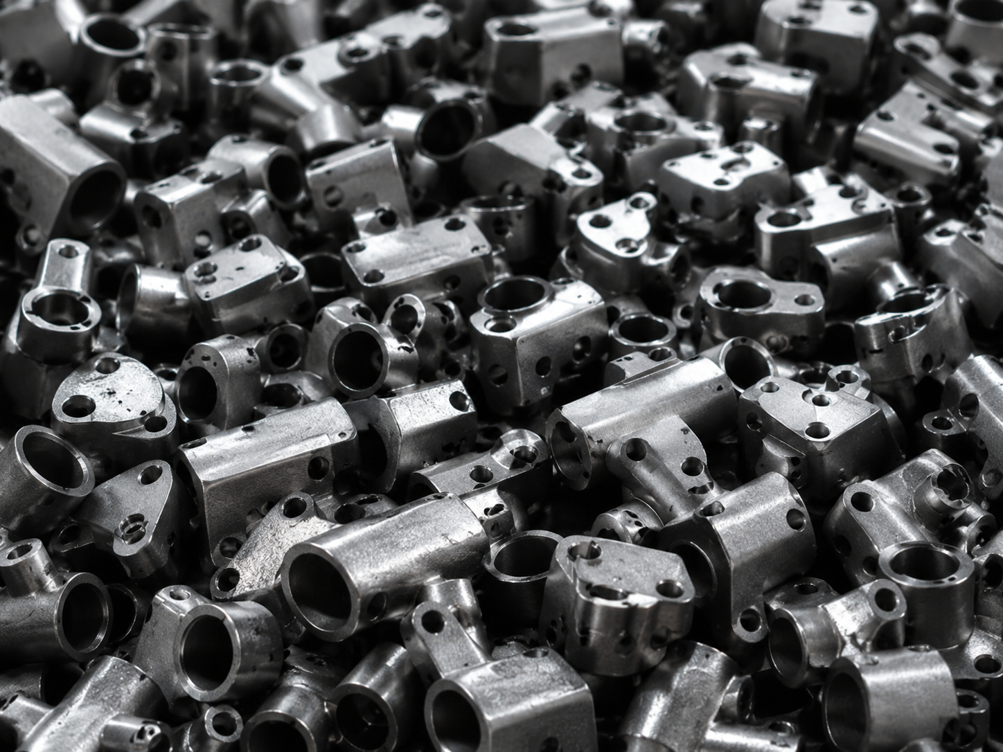 Die-Casting Scrap