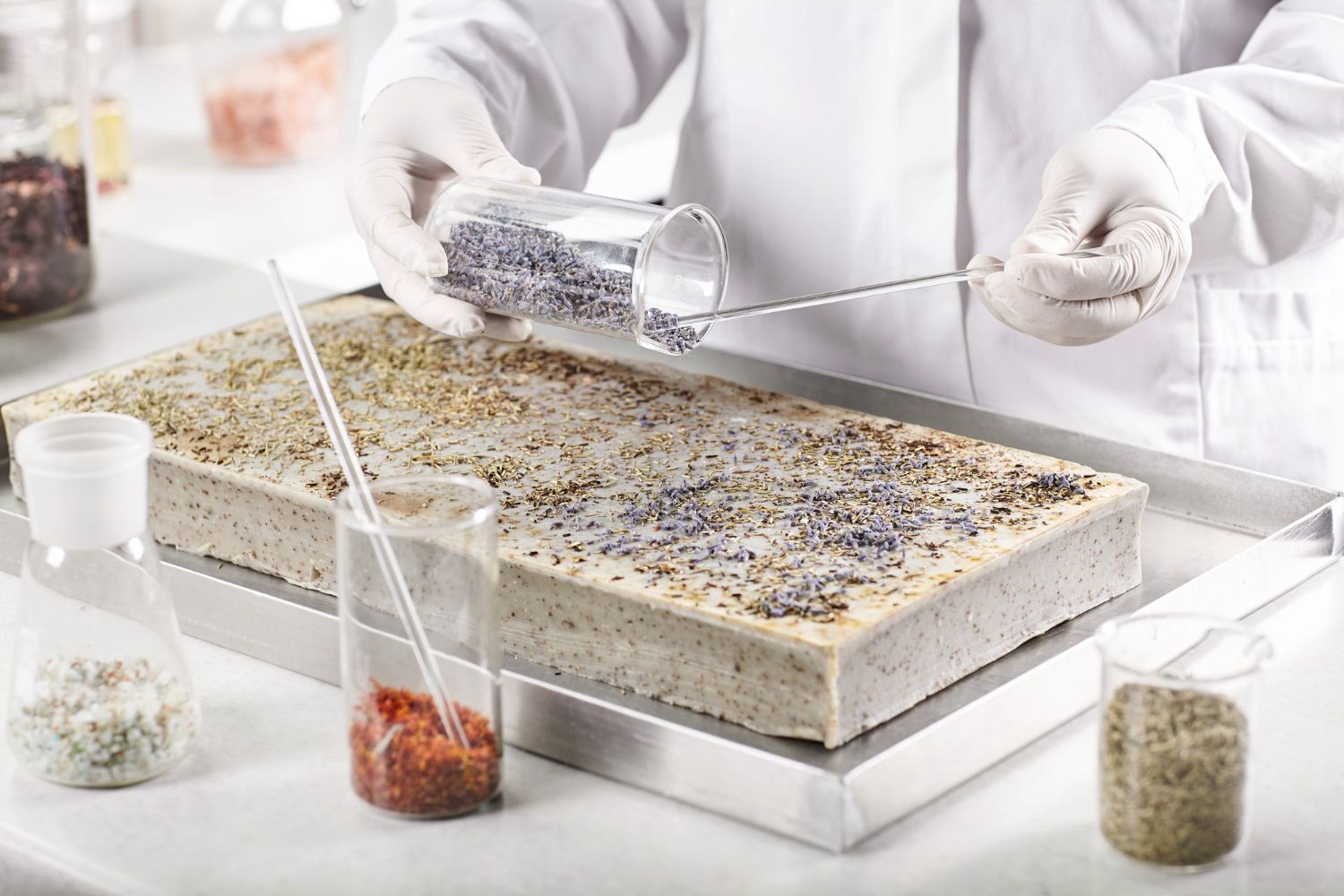 Material Analysis
