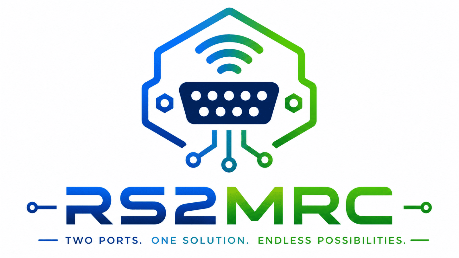 3Wire RS2MRC | Modbus Register Converter Gateway