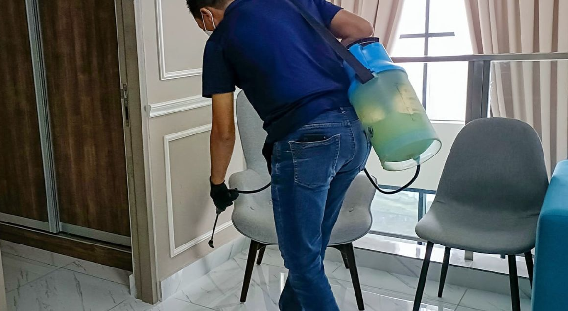 General Pest Control