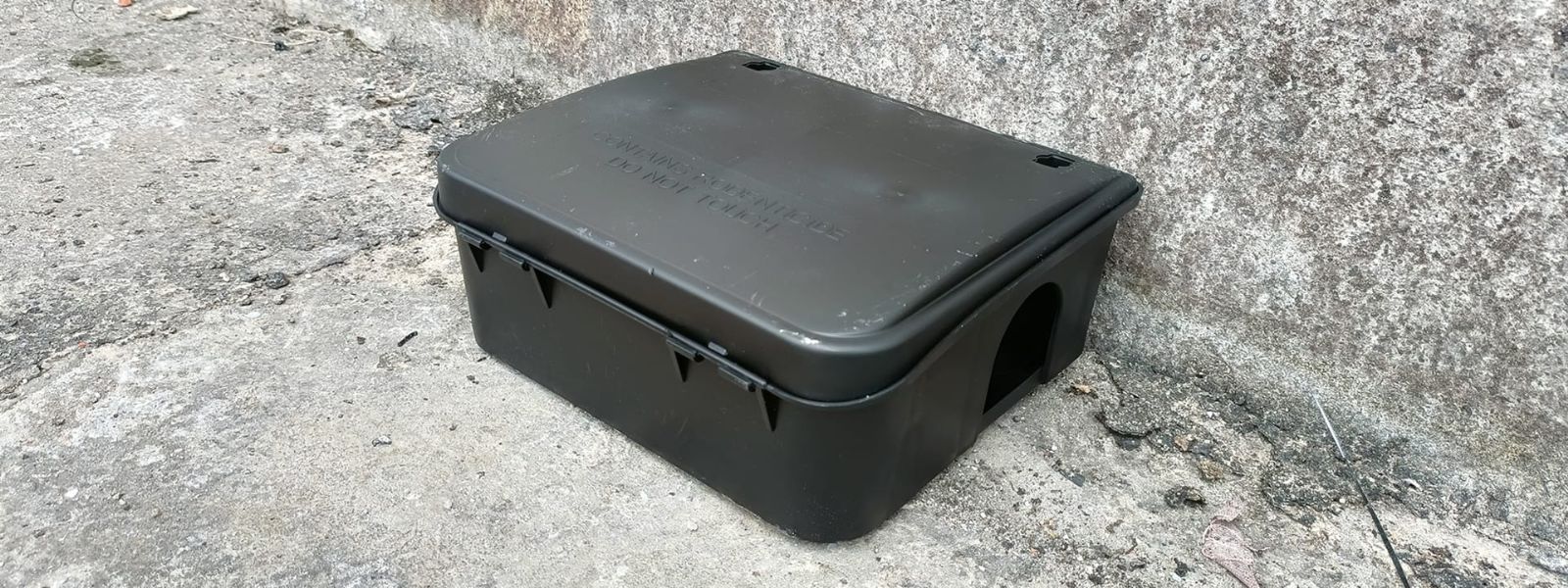 Rodent Control