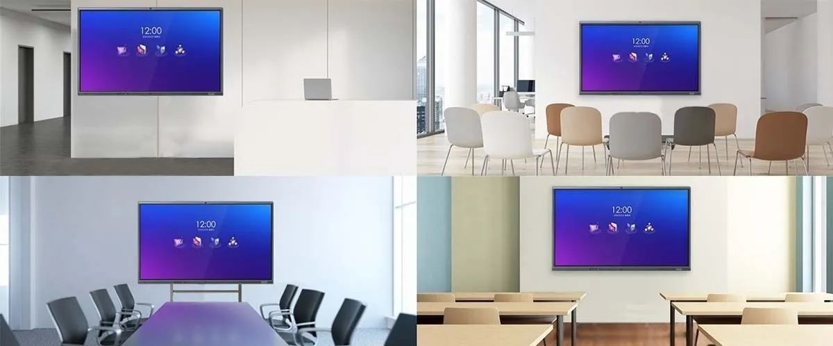 Smartboard Solutions
