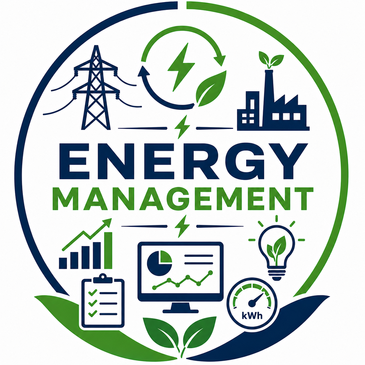 How to Deploy an Energy Management System