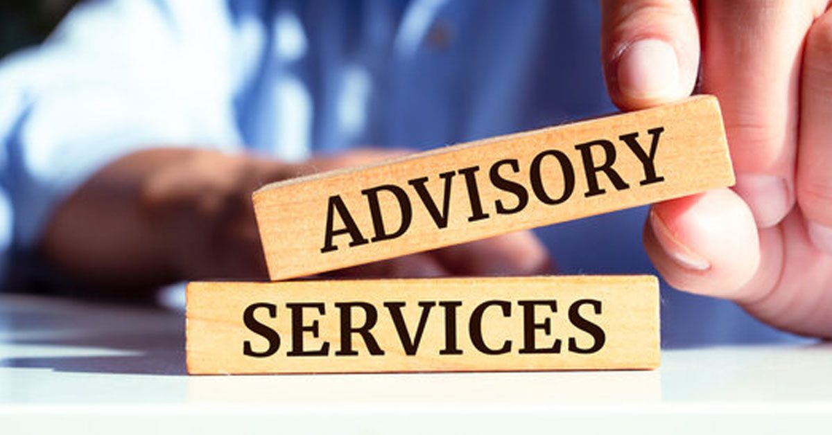 Support and Advisory Services