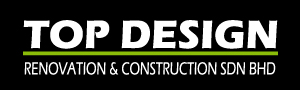 Top Design Renovation & Construction Sdn Bhd