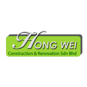 Hong Wei Construction & Renovation Sdn Bhd