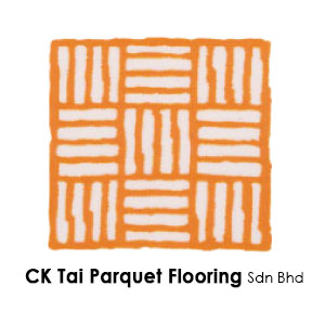 CK Tai Parquet Flooring Sdn Bhd