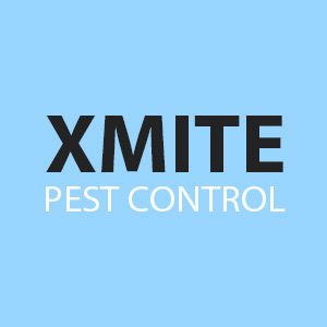 XMITE Pest Control Sdn Bhd