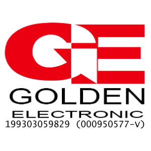 Golden Electronic