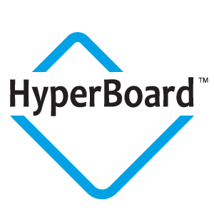 Hyperboard
