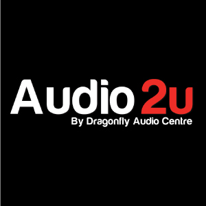Dragonfly Audio Centre