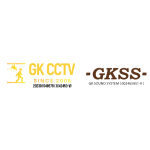GK HD CCTV