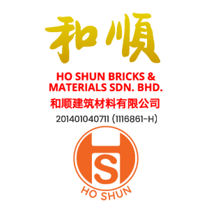 HO SHUN BRICKS & MATERIALS SDN BHD