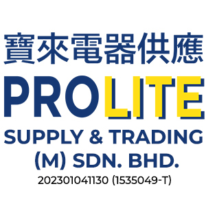 Prolite Supply & Trading (M) Sdn. Bhd.