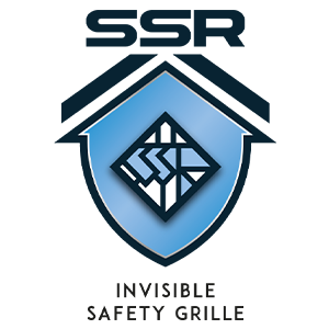 SSR Invisible Safety Grille Services