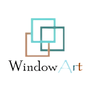 WINDOW ART GALLERY
