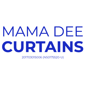 MAMA DEE CURTAINS