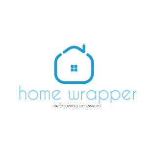 Home Wrapper Design PLT