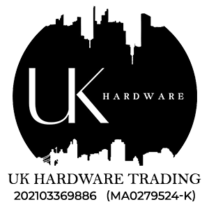 UK Hardware Trading