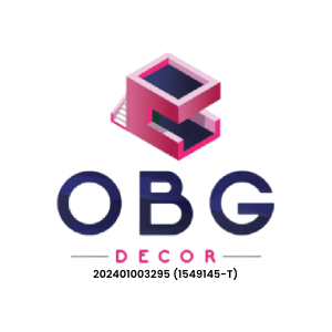 OBG DECOR SALES & MARKETING SDN BHD