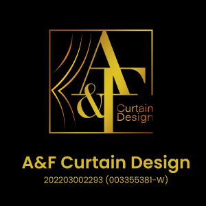 A&F Curtain Design