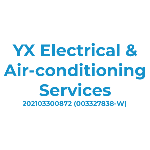 YX Electrical & Air-conditioning Services