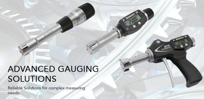 Advanced Gauging Solutions Pte Ltd:We Are A Singapore Based Company, Specializing In Metrology Solutions, Measuring Instruments, Precision Bore Gauges, Internal Micrometers, Etc.