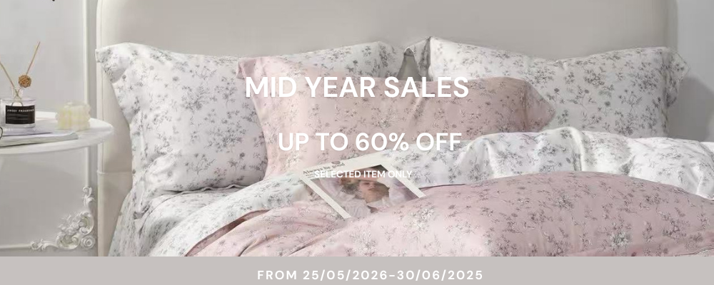 Mid Year Sales