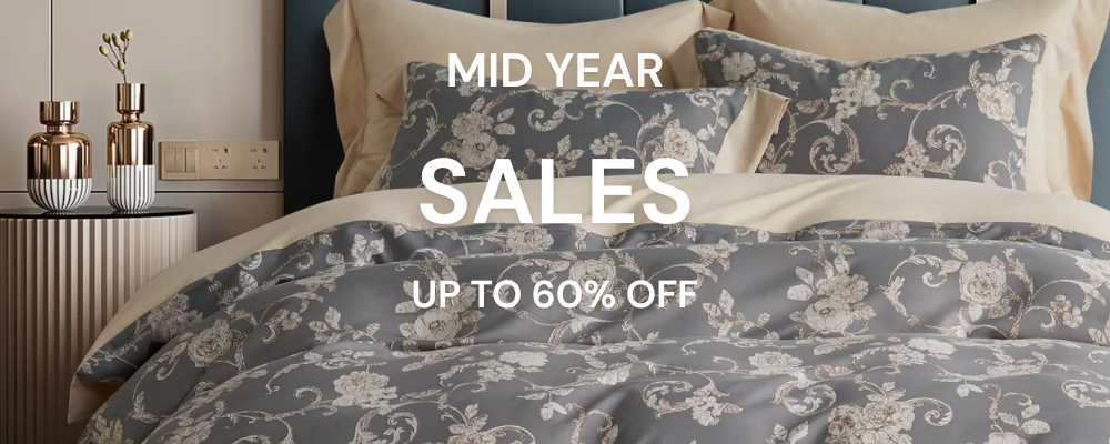 Mid Year Sales