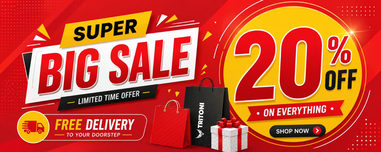 “Malaysia Fashion Sale: Save 20% + Free Shipping Today”
