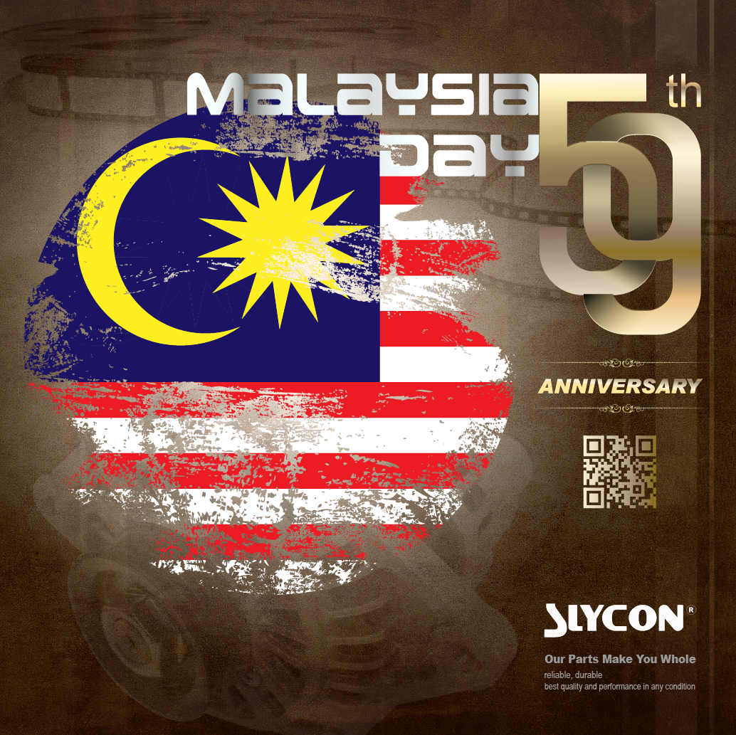 🌺🌺 Happy Malaysia Day 16th September🌺🌺