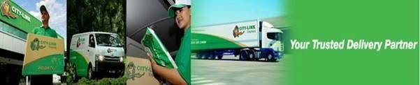 OVER 10 years OUR DELIVERY PARTNER CITY LINK EXPRESS HAS BEEN NO 1 IN SERVICE AND DELIVERY LEADTIME!