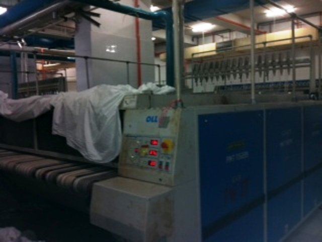 KEB INVERTER 10.F4.F80 CHECKING AND REPAIR (FIRST WORLD HOTEL, MALAYSIA )3/3