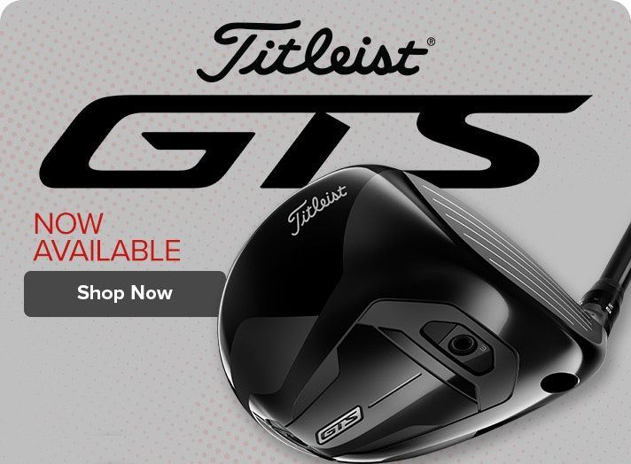 TITLEIST GTS DRIVERS ARE ON FIRE SALE!
