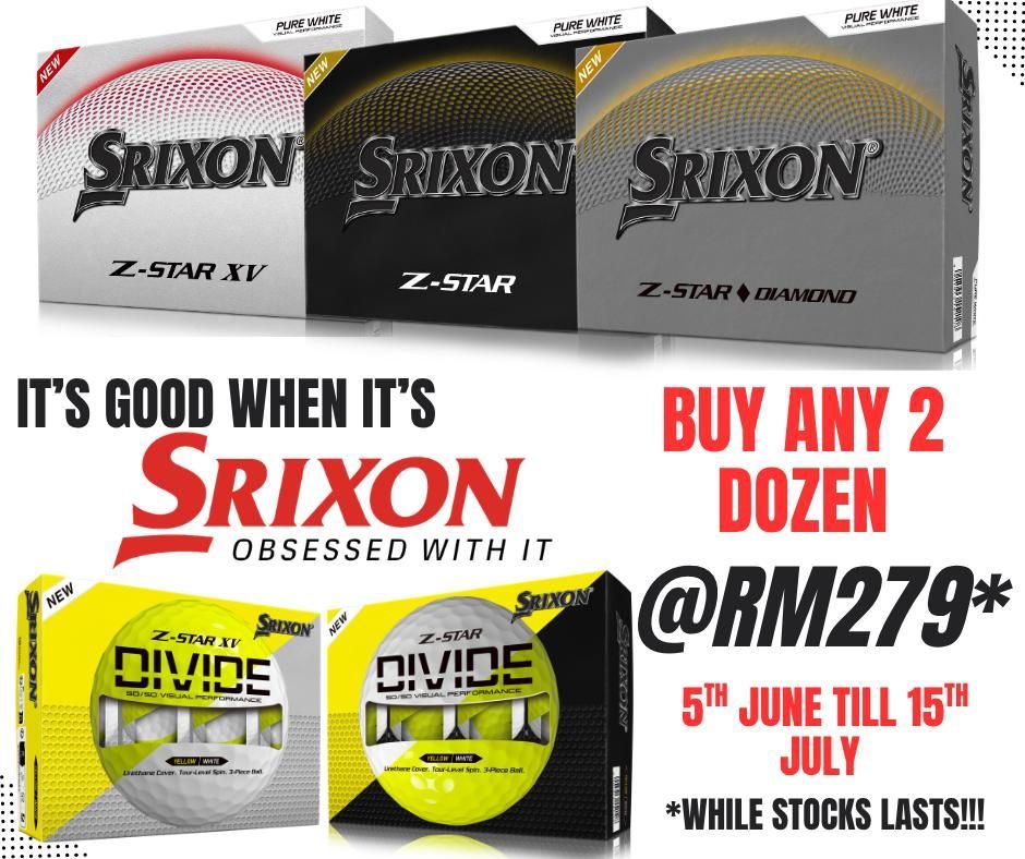 EXTENDED CALLIBRATED PROMOTION ON 2 DZS OF ZSTAR OR ZSTAR ZV OR ZSTAR DIAMOND OR MIX AND MATCH CONCEPT PURCHASES FOR A MINIMUM TIME!