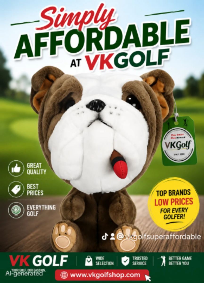 Puff your way to your clubs style today!