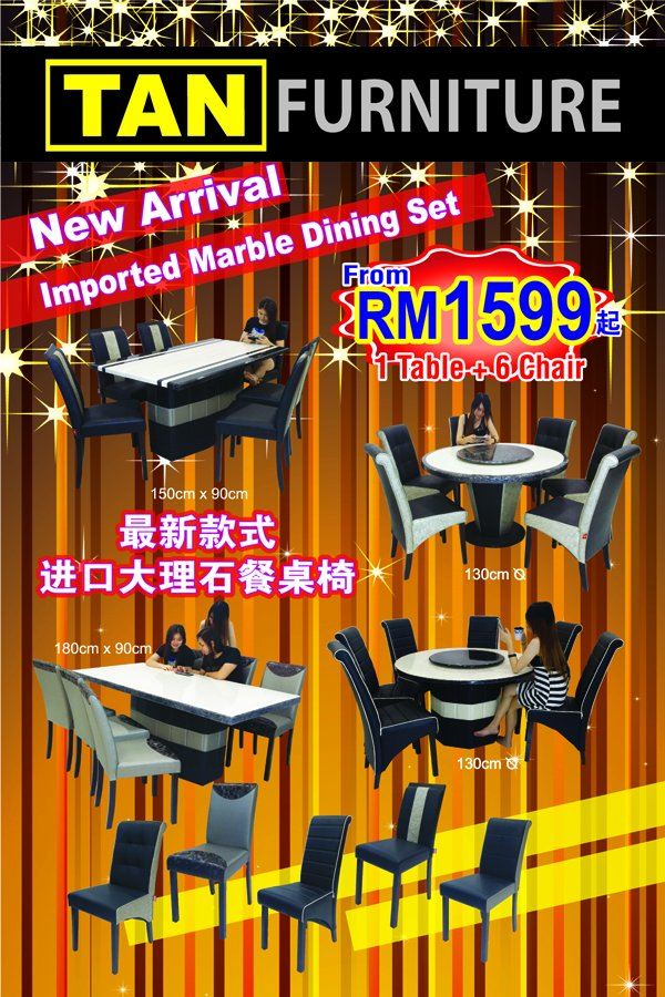 Tan Furniture In Taman Kota Masai Malaysia Newpages