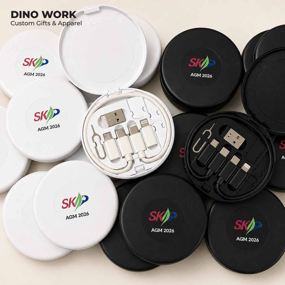 Remember the Japanese UV Direct Printing process we shared yesterday?