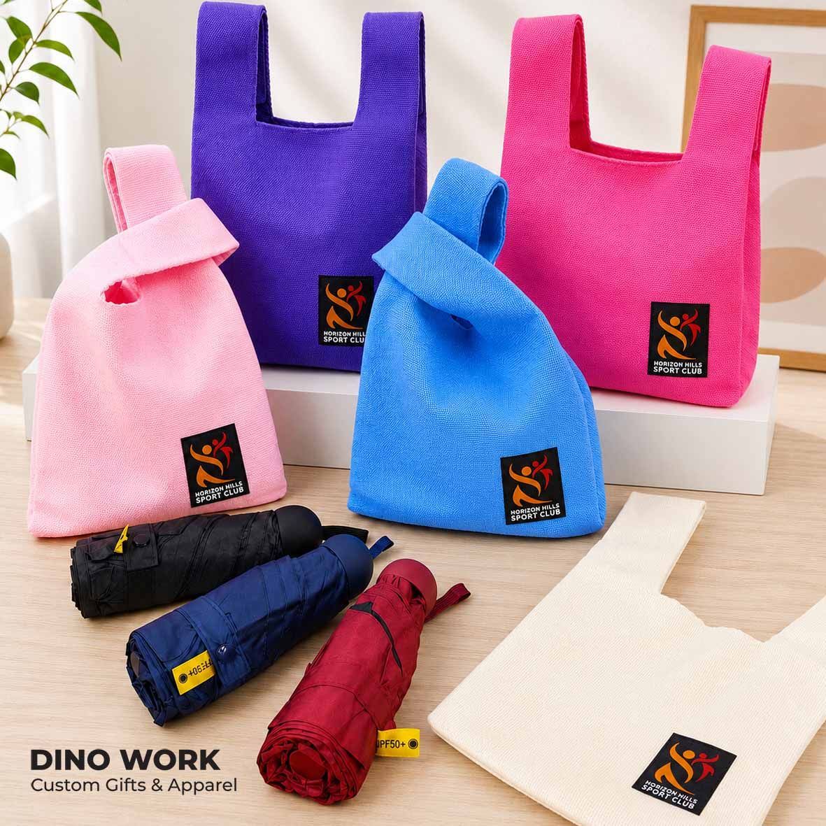 A Fast & Efficient Corporate Gift Selection