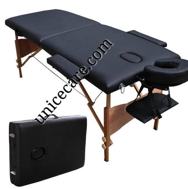 THE BEST MASSAGE BED