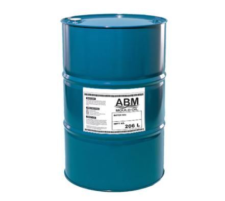ABM Mould Oil Technology