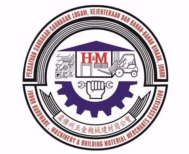 Election for Johor Hardware, Machinery & Building Material Merchants Association