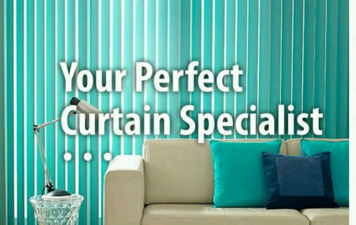 Wooden Blinds Supplies And Installation - Free Delivery To SG