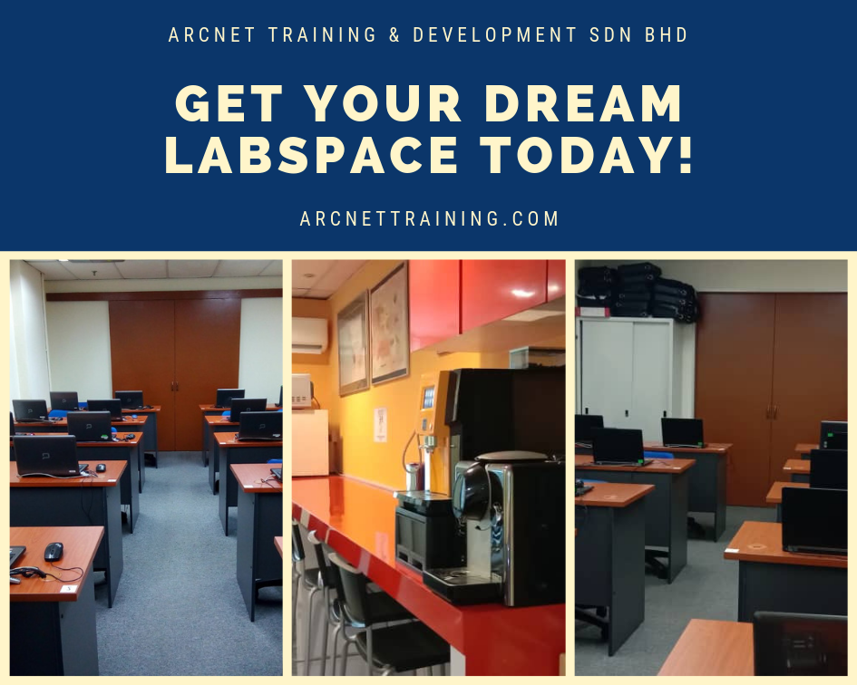 Opening September Calendar:Get Your Dream Lab Space Now!