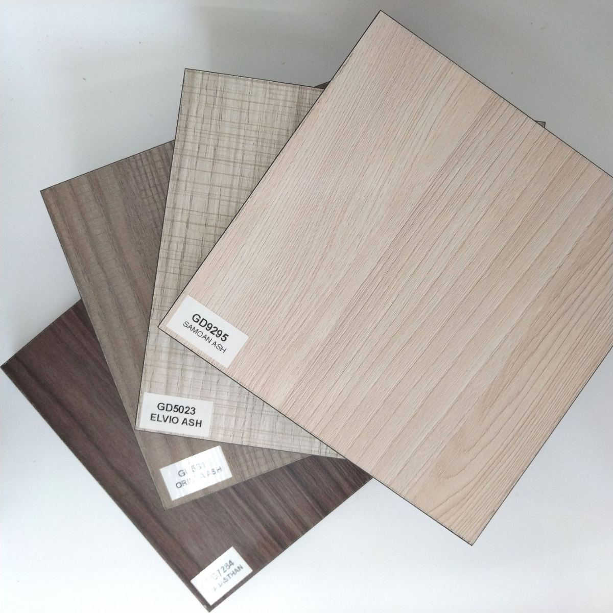 What is Melamine Faced Chipboard (MFC) ?