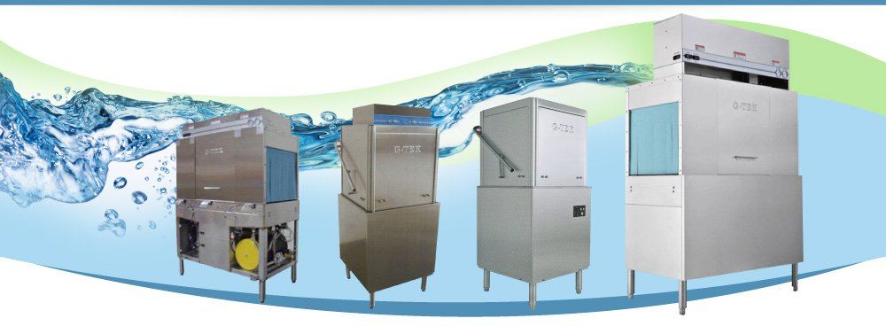 Dishwasher Rental & Supply in tampoi